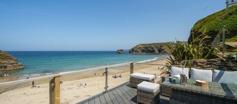 ¡¡NUEVO LISTADO!! Felicidad frente a la playa con jacuzzi, fogata, sala de cine, acuario