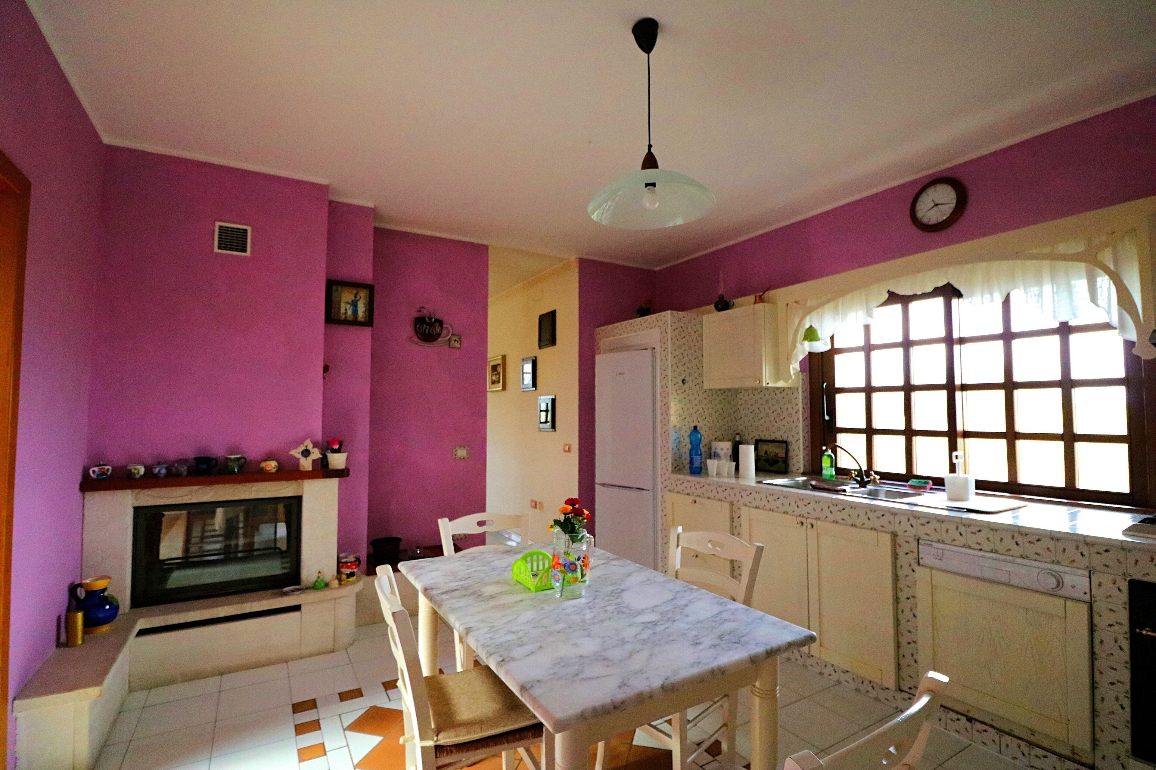 Restauration