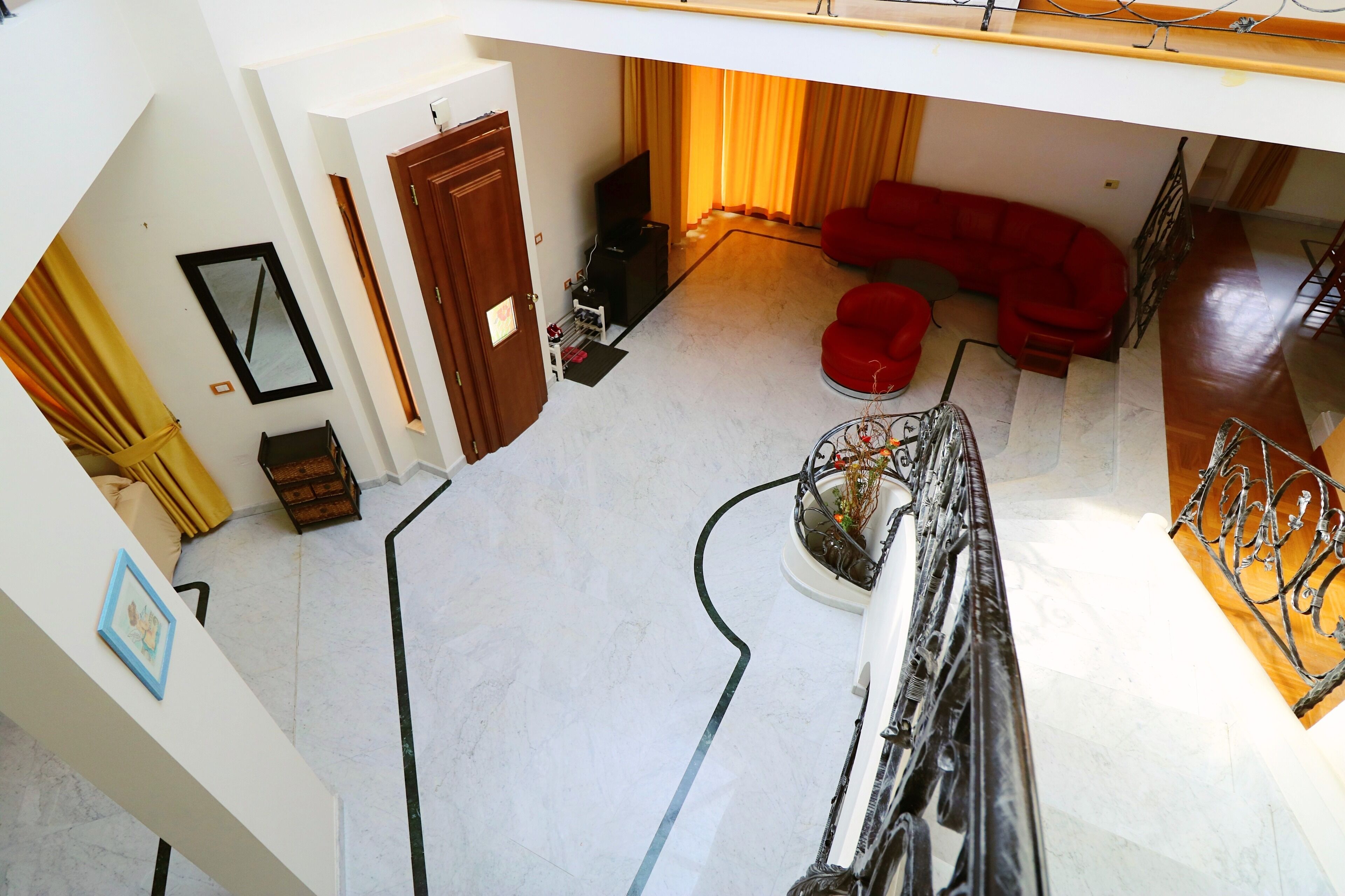 Villa with large garden 10 minutes from the beach