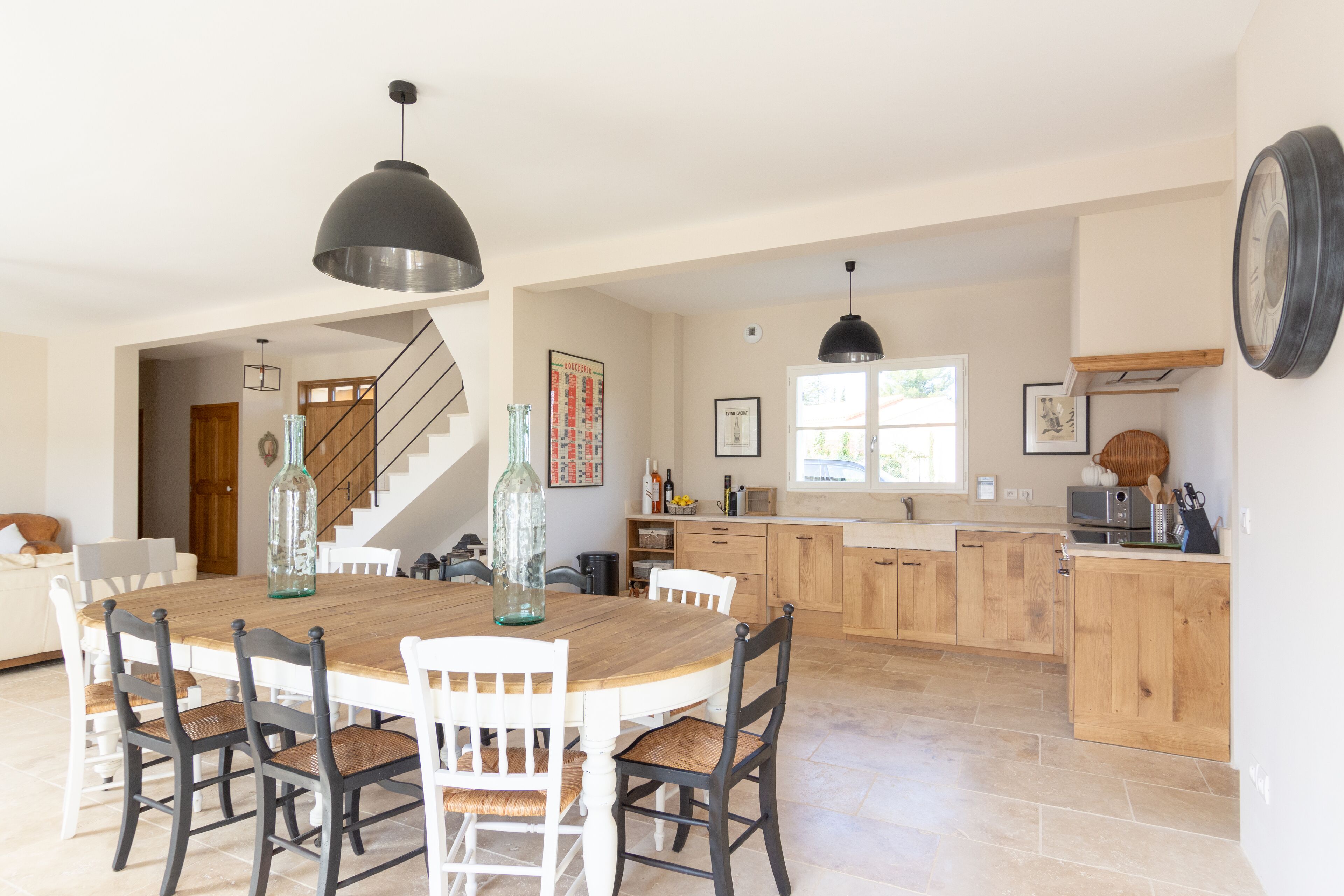 Bastide la Melonnerie