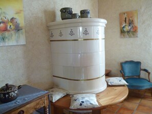 S'hi serveixen sopars 