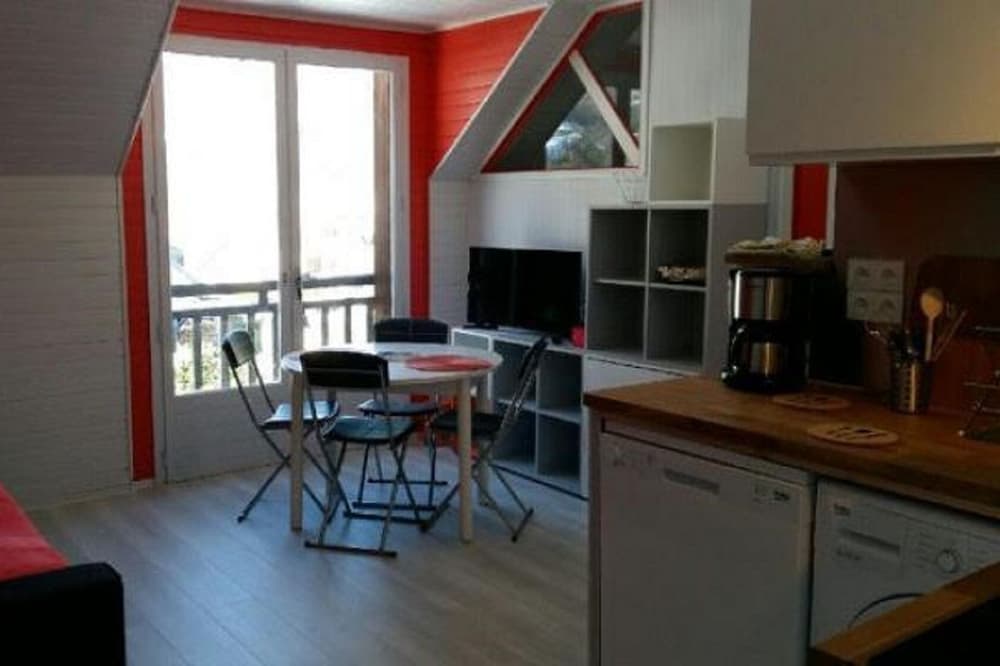 MANGABE apartment 2/4 people