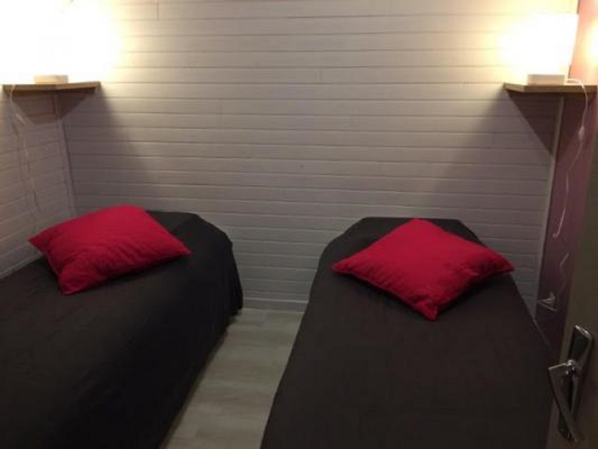 MANGABE apartment 2/4 people