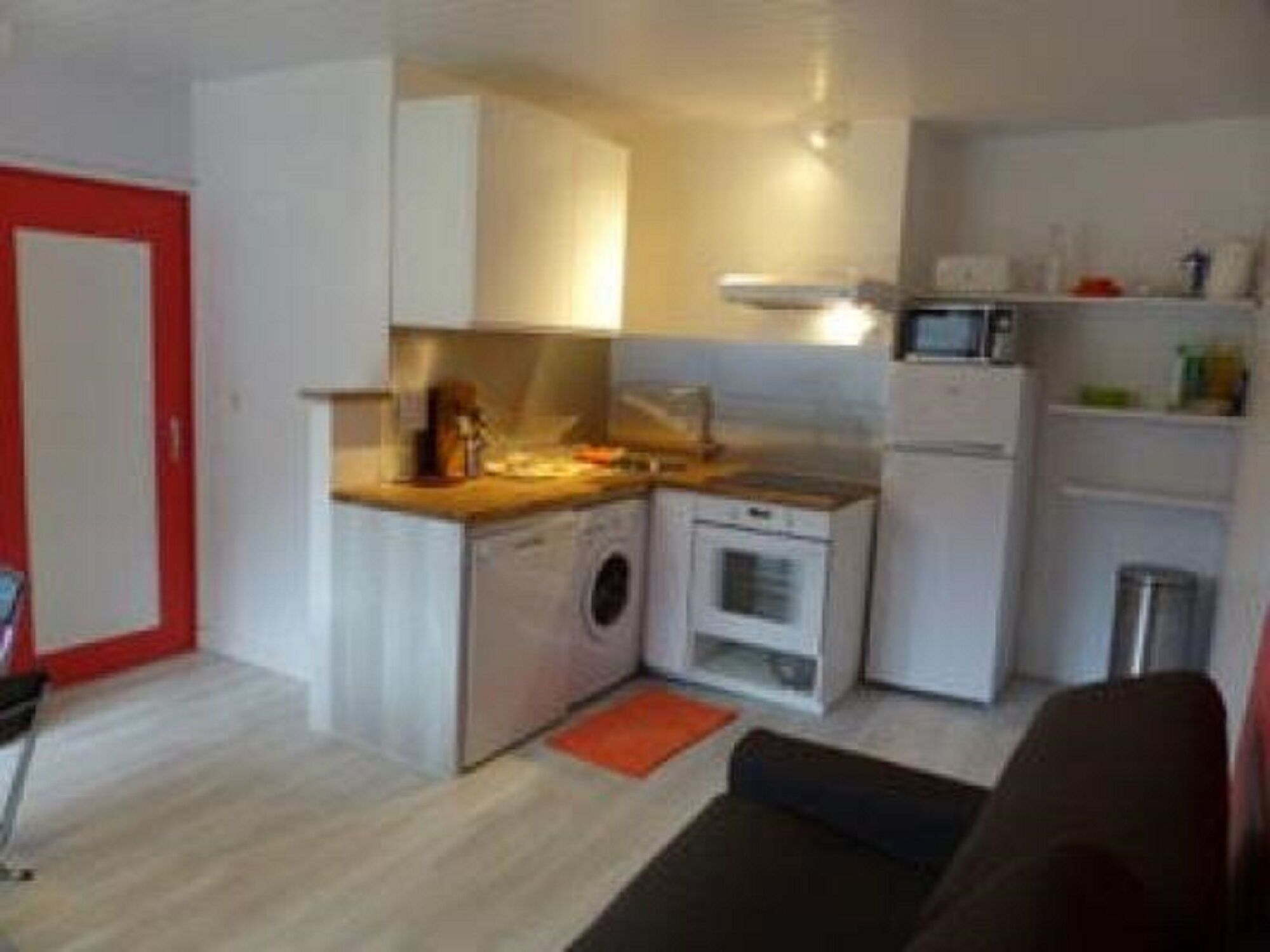 MANGABE apartment 2/4 people