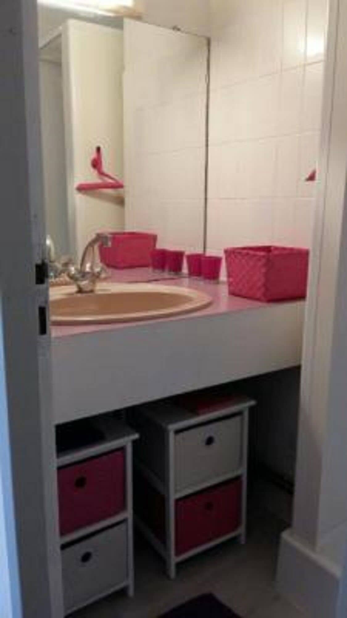 MANGABE apartment 2/4 people