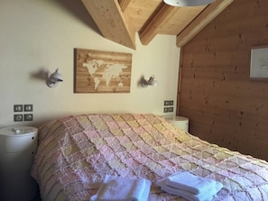 3 Schlafzimmer, Bügeleisen/Bügelbrett, Bettwäsche, Rollstuhlgeeignet