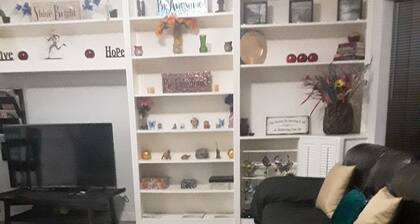 Awesome home in Katy