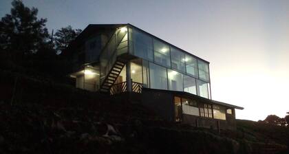 Kirula Green Hotel