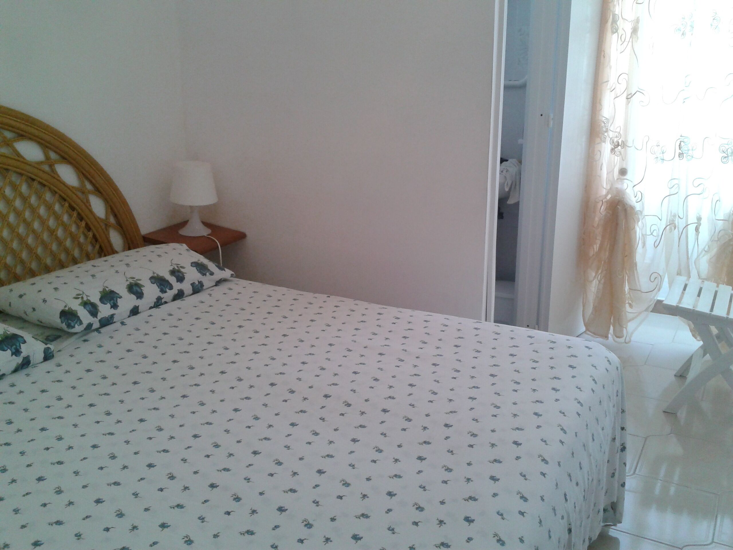 RESIDENCELAPIANA WITH BEAUTIFUL SEA VIEW PONZA