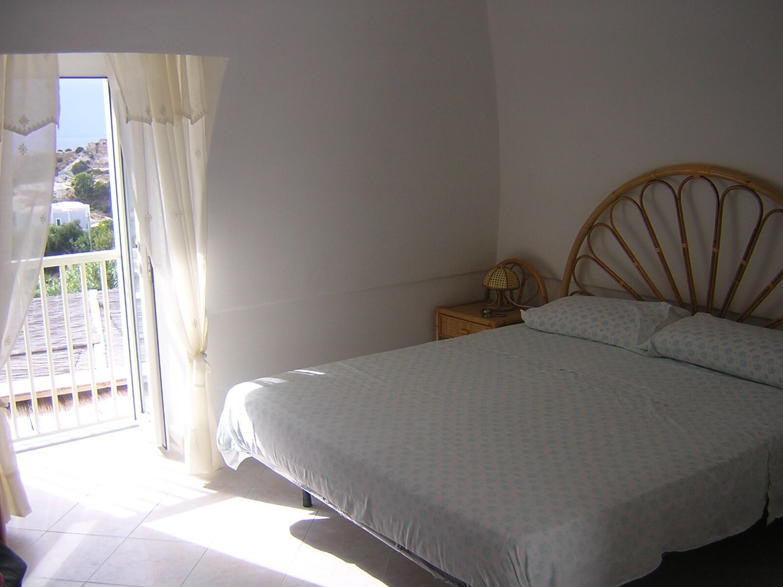 RESIDENCELAPIANA WITH BEAUTIFUL SEA VIEW PONZA