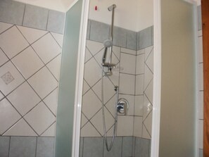 Hair dryer, towels - Villa in Sardinia a few steps from the sea (Olbia Tempio)