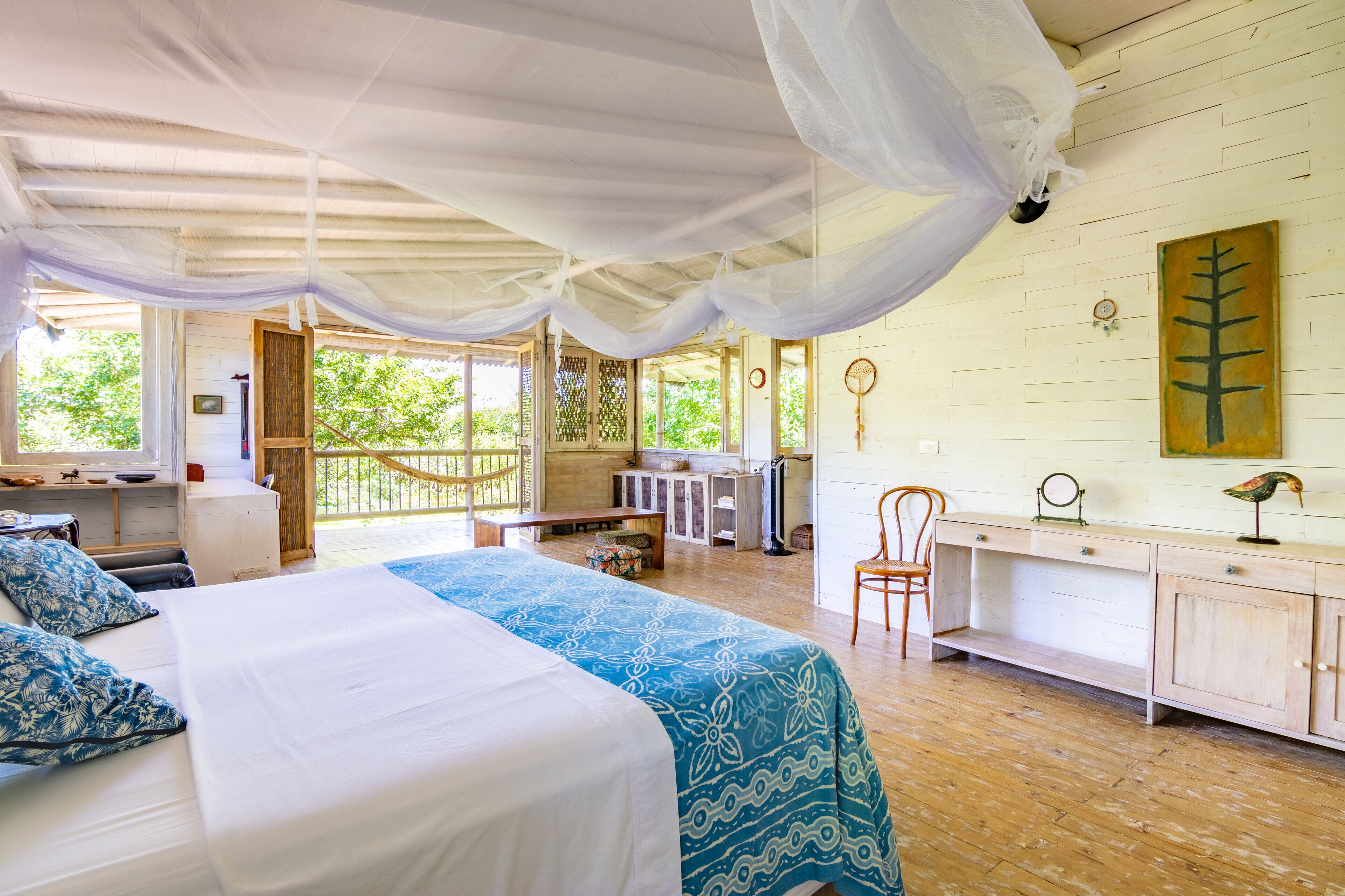 signature room, 1 bedroom, balcony, lagoon view | individually furnished, free wifi, bed sheets