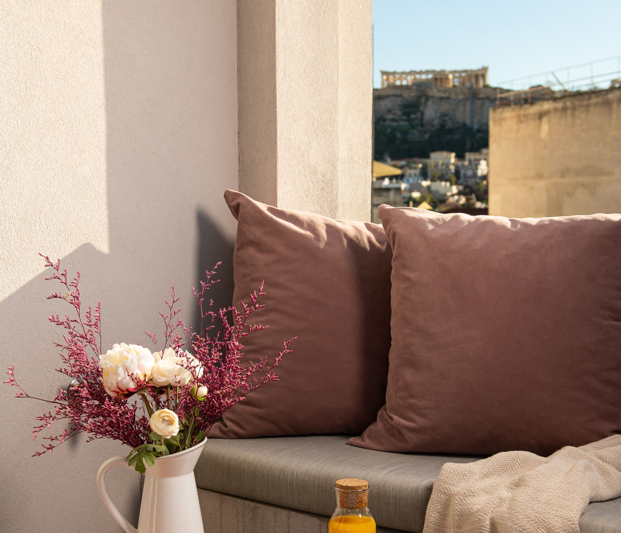 Foto - Urban Nest - Suites & Apartments