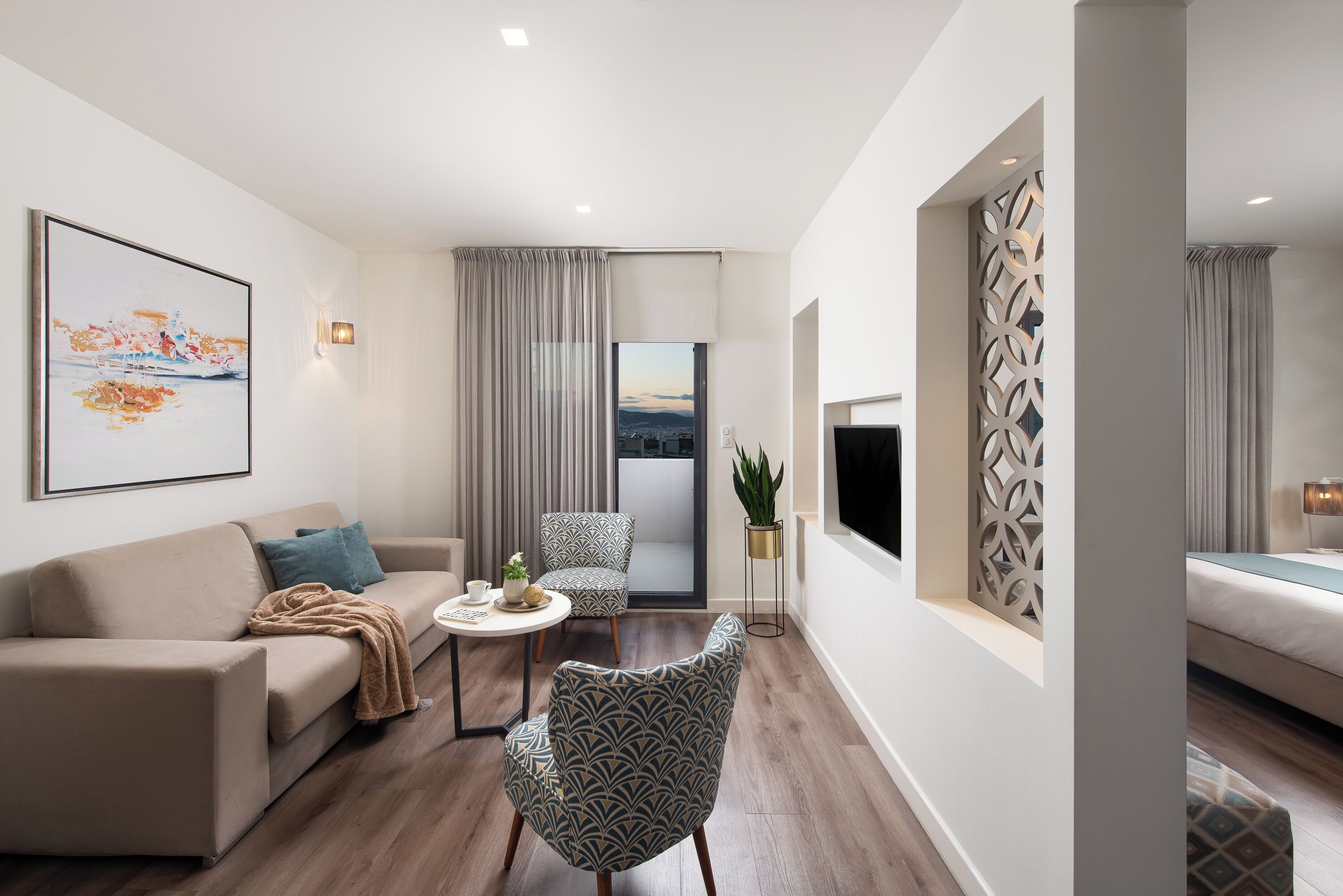 Foto - Urban Nest - Suites & Apartments