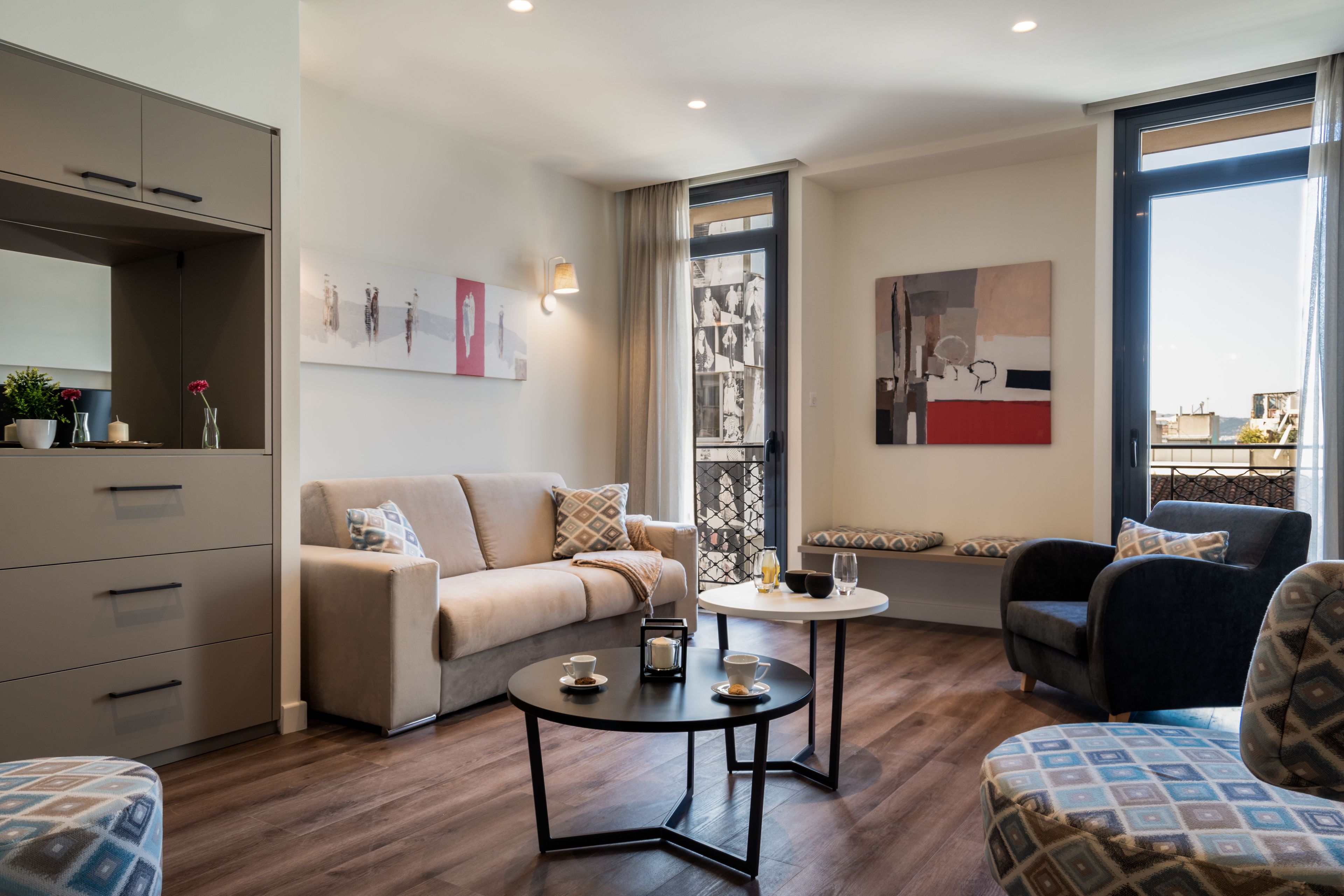 Foto - Urban Nest - Suites & Apartments