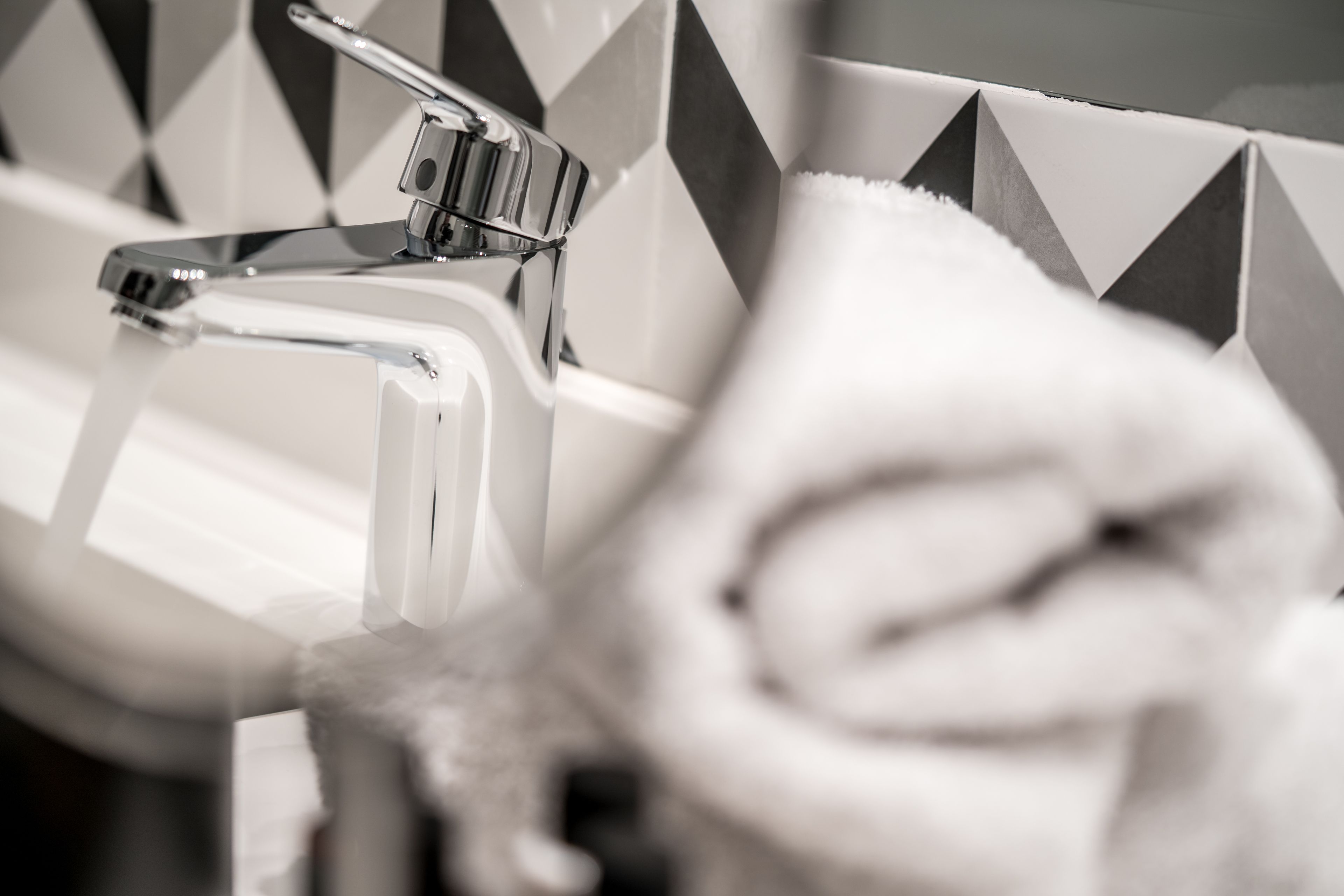 Foto - Urban Nest - Suites & Apartments