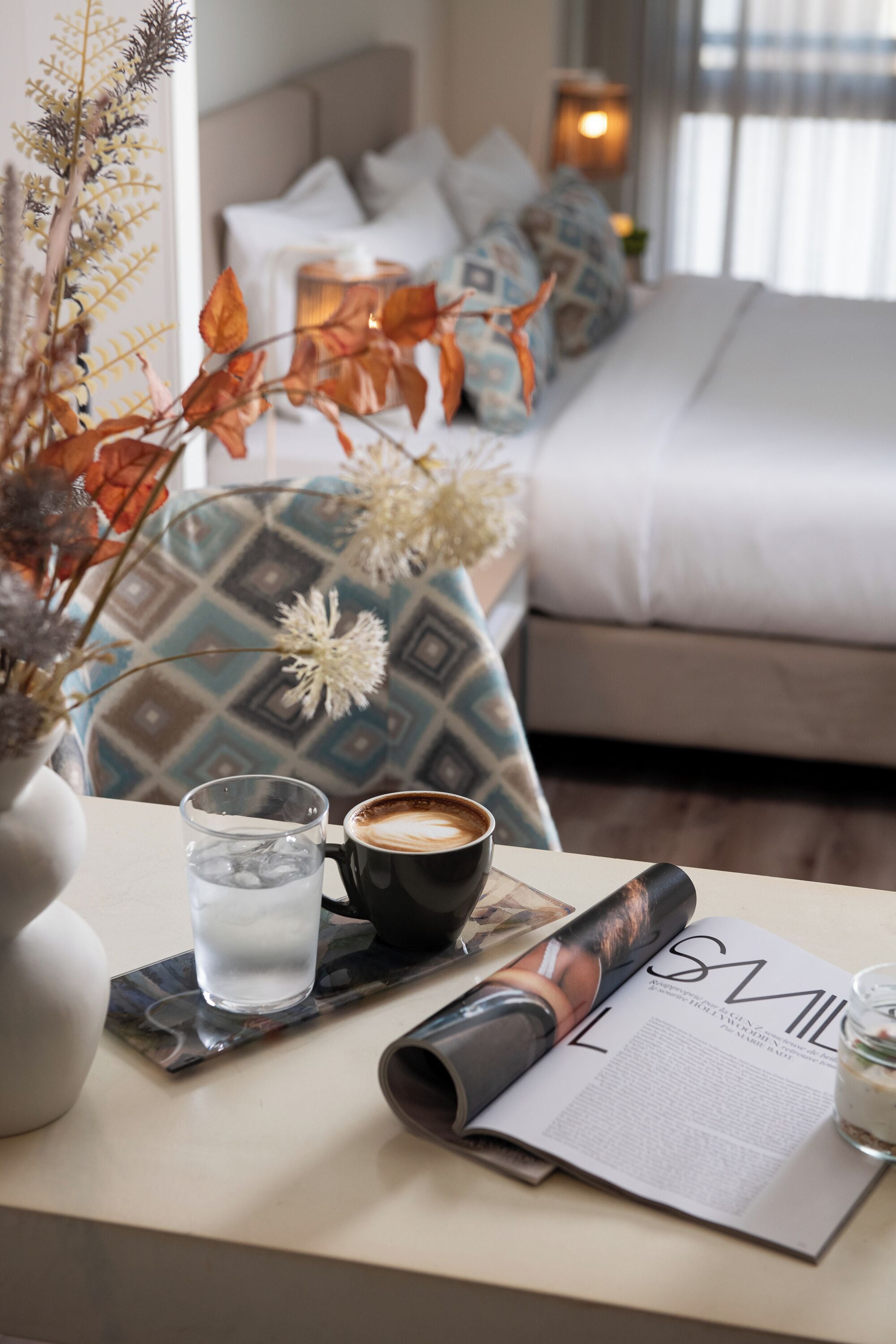 Foto - Urban Nest - Suites & Apartments