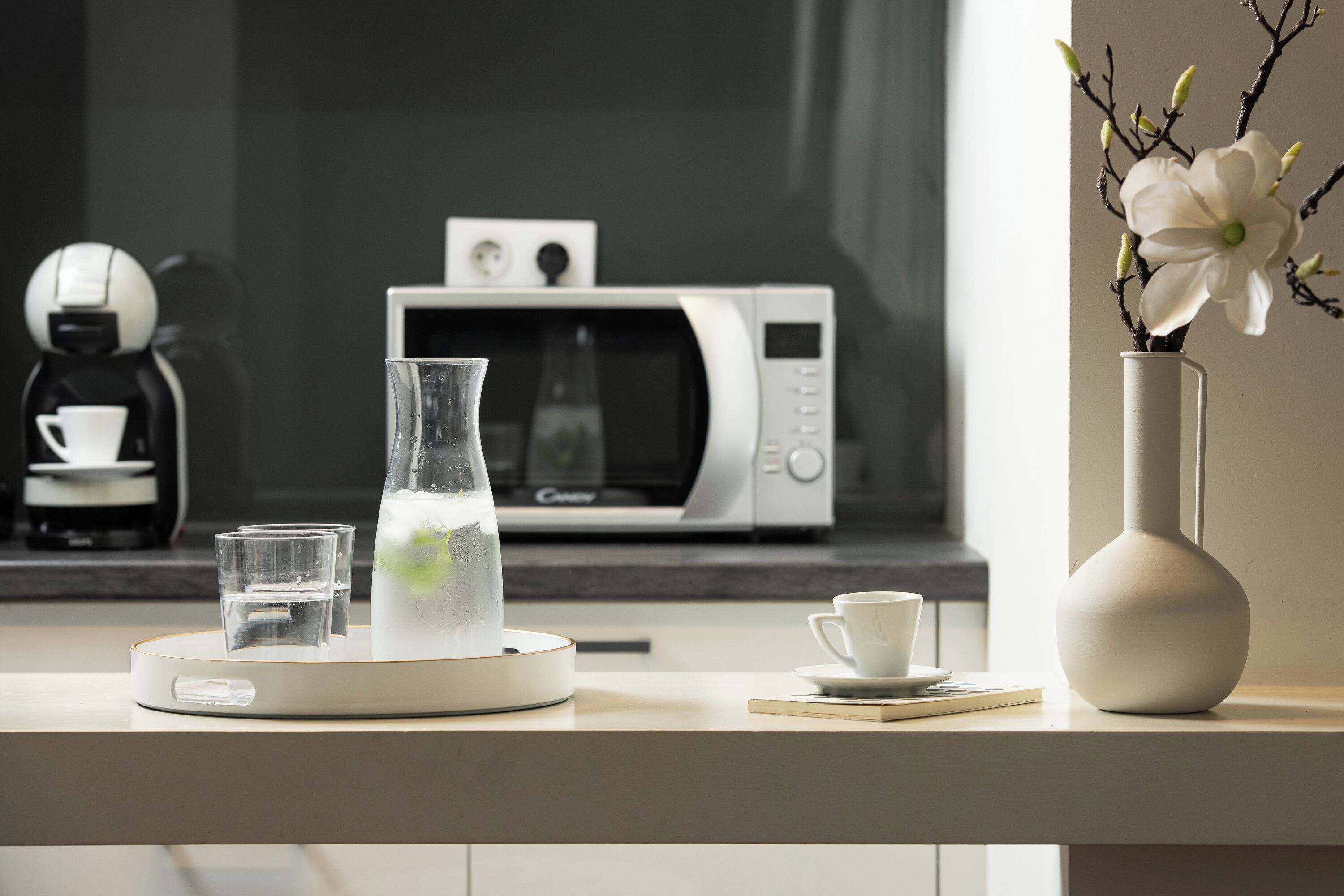 Foto - Urban Nest - Suites & Apartments