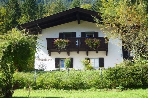 Haus Waldklause