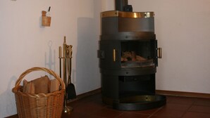 Cots/infant beds, rollaway beds, free WiFi - Haus Waldklause (Schoenau am Koenigssee)