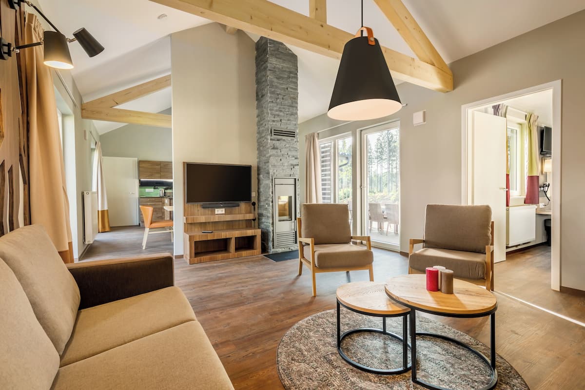 VIP Cottage, 4 bedrooms
