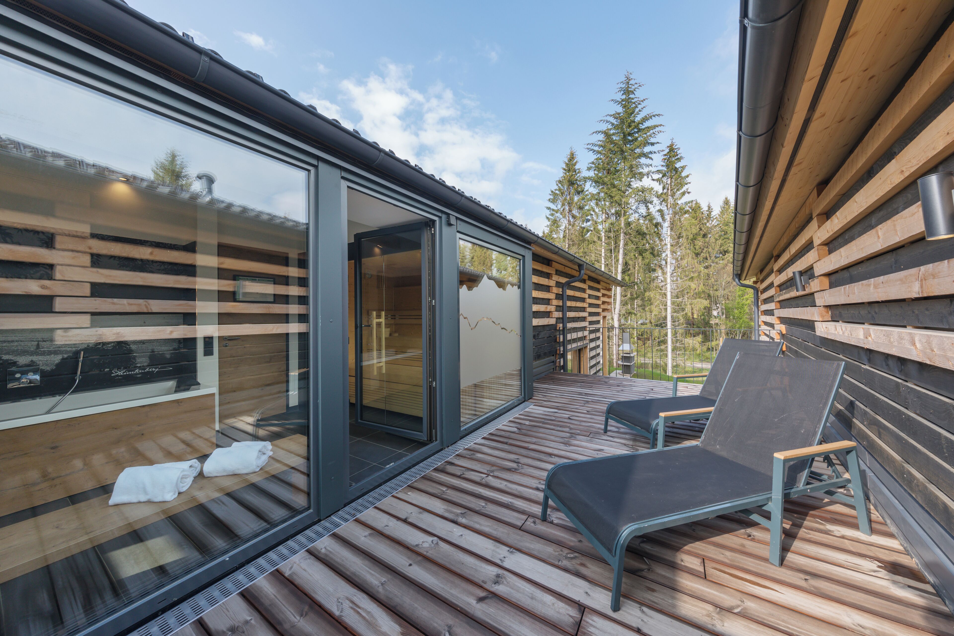 Exclusive Cottage, 3 Bedrooms | Kamar mandi | Shower