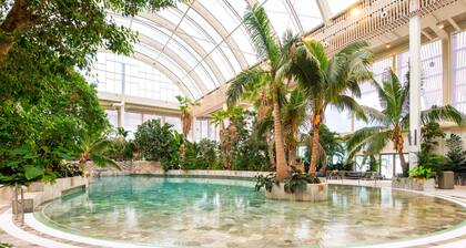 Center Parcs Bungalowpark AllgÀu