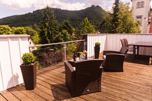 Superior Apartment (including Cleaning Fee of 80 EUR) | Hot springs