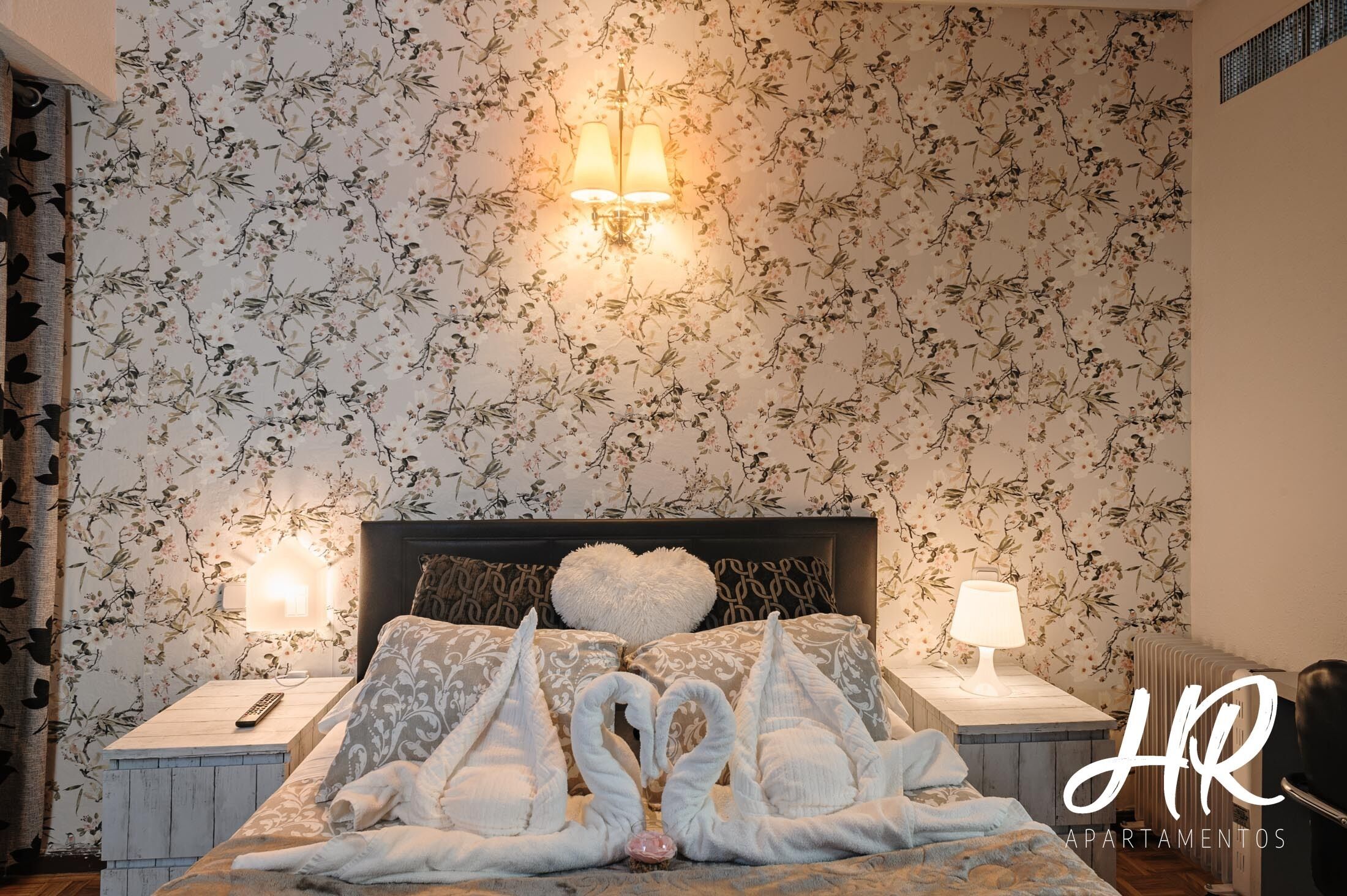 Madrid Puerta del Sol (Double room with private bathroom and WIFI)