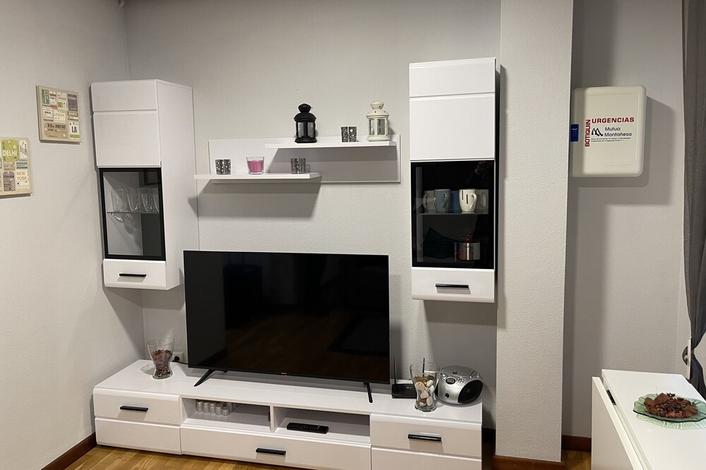 Apartment in Gijón
