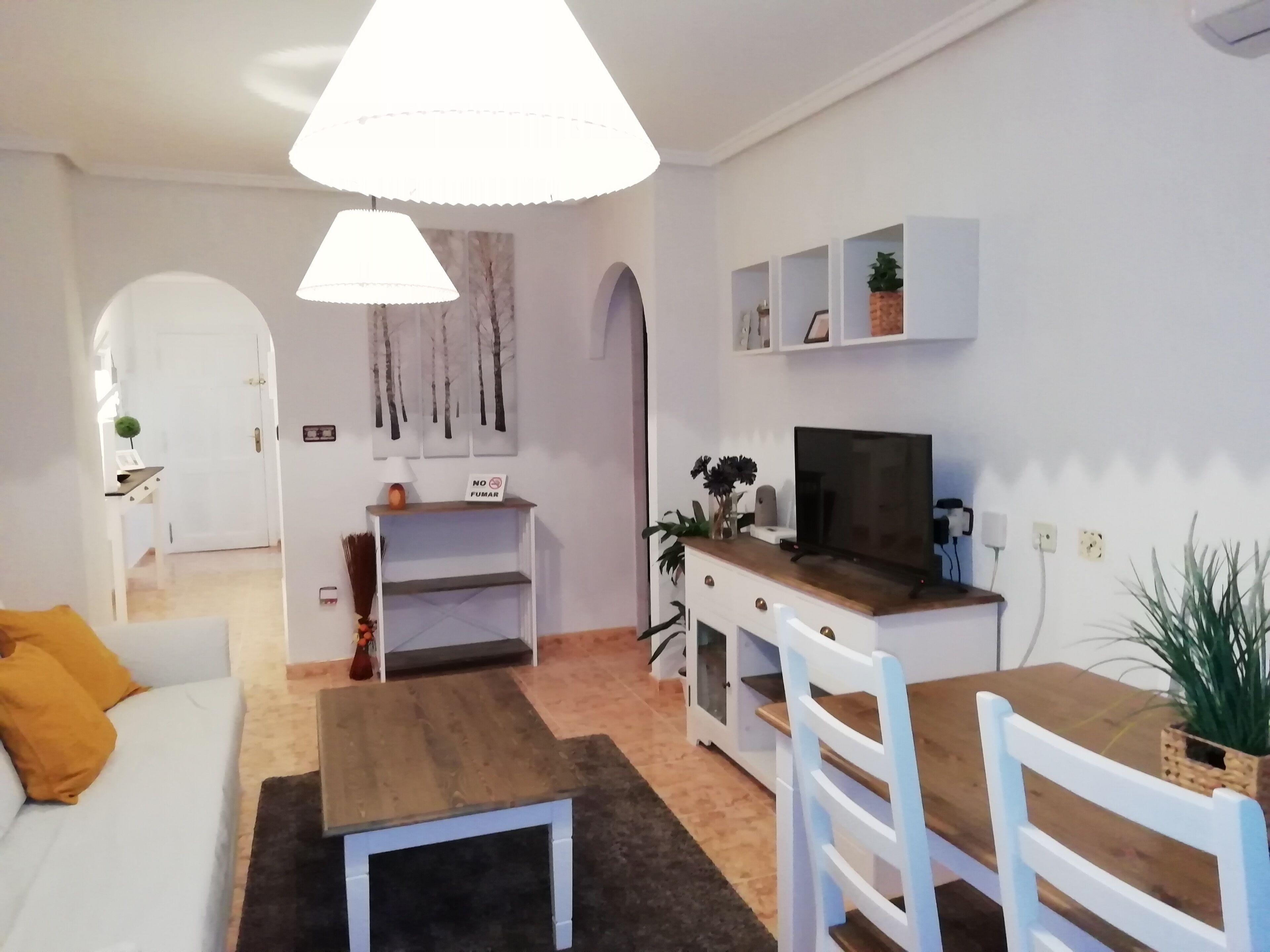 Oppholdsområde