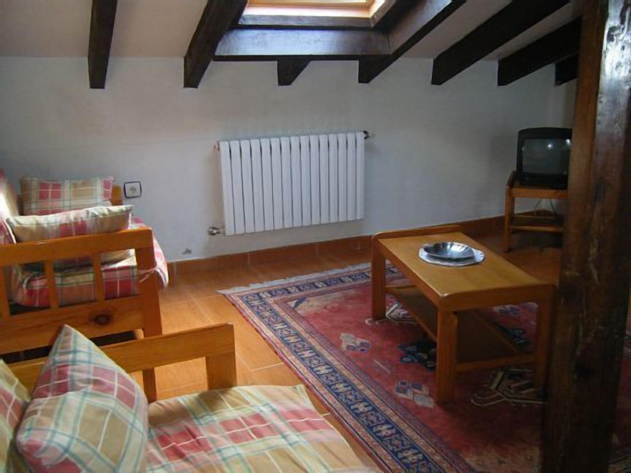 Self catering Posada La Capellanía for 4 people