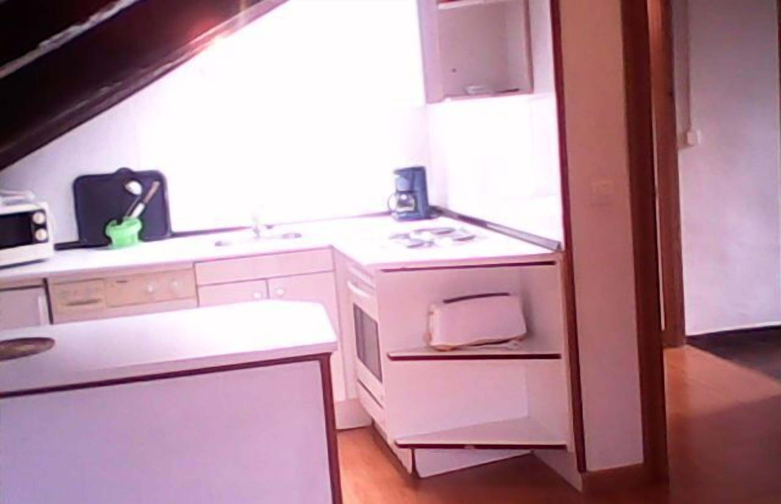 Self catering Posada La Capellanía for 4 people