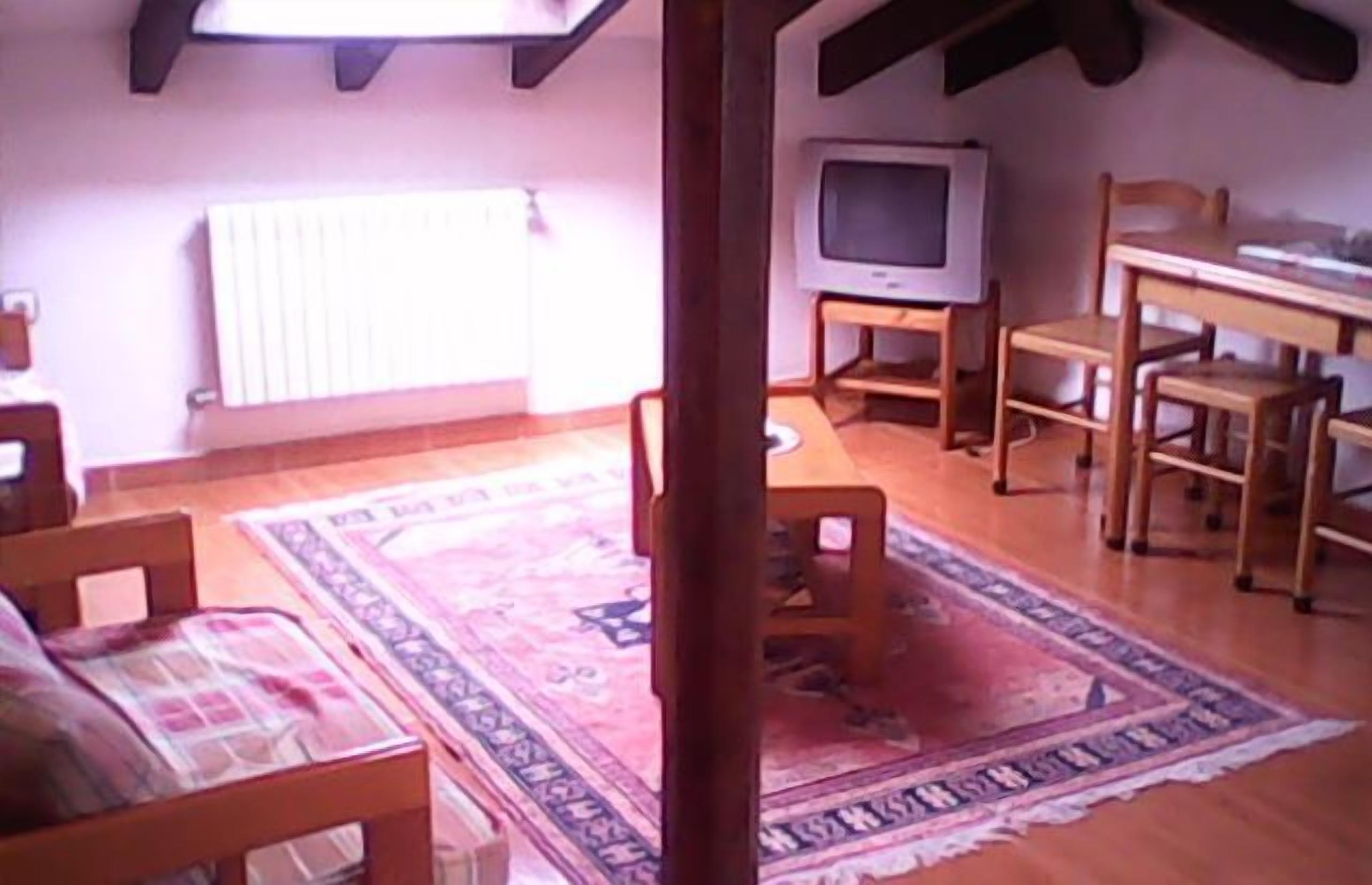 Self catering Posada La Capellanía for 4 people