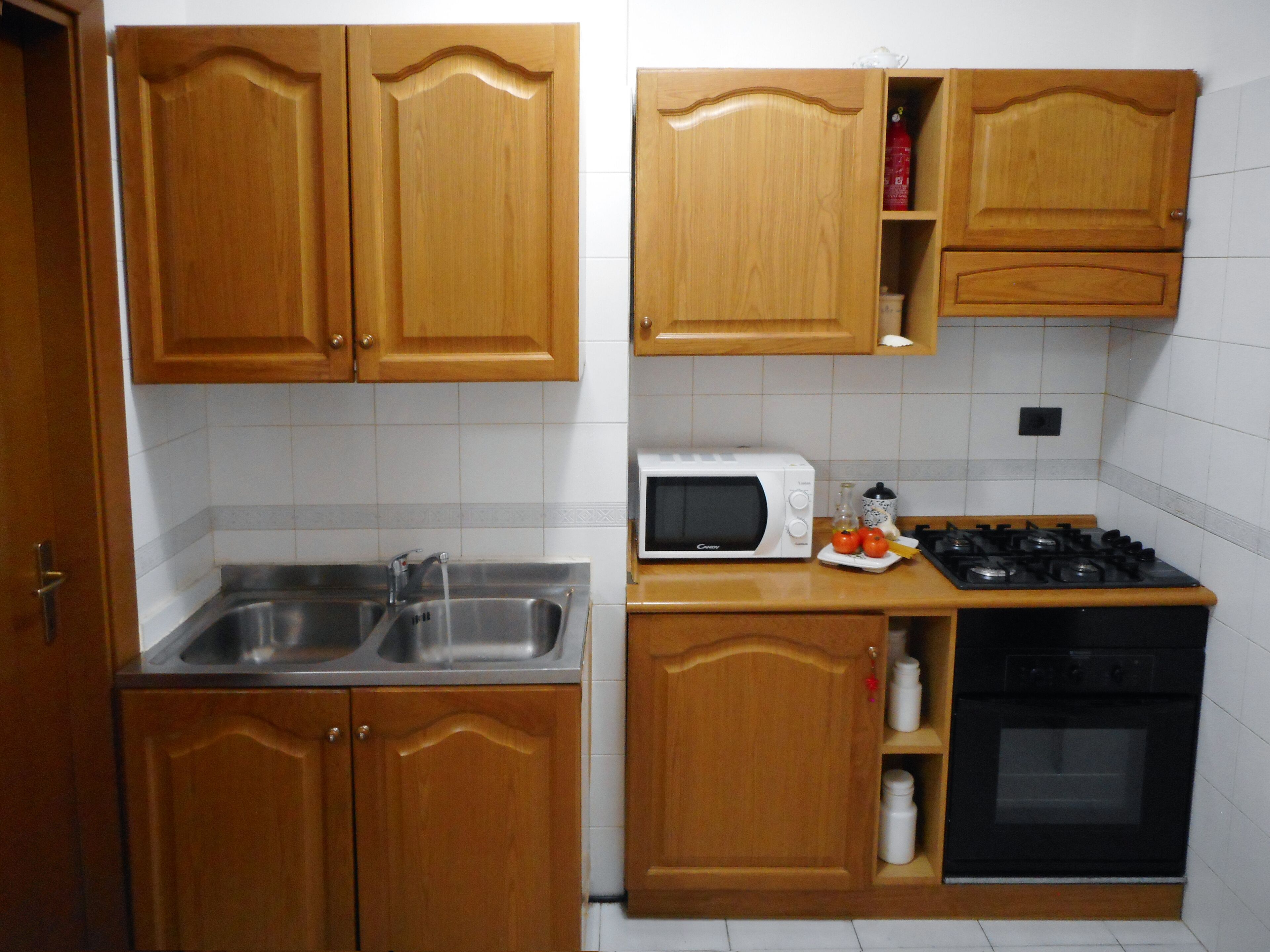 Casa Bahia - Davoli Marina - apartment-rooms