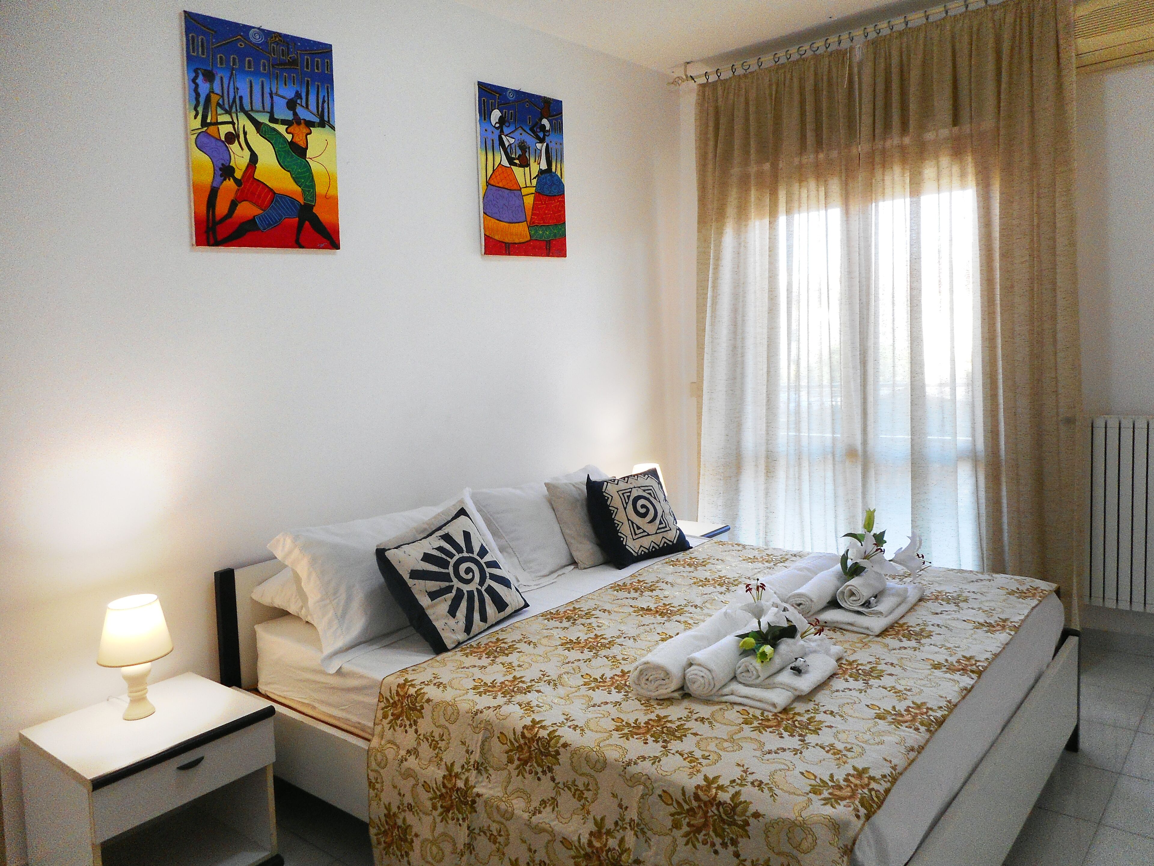 Casa Bahia - Davoli Marina - apartment-rooms