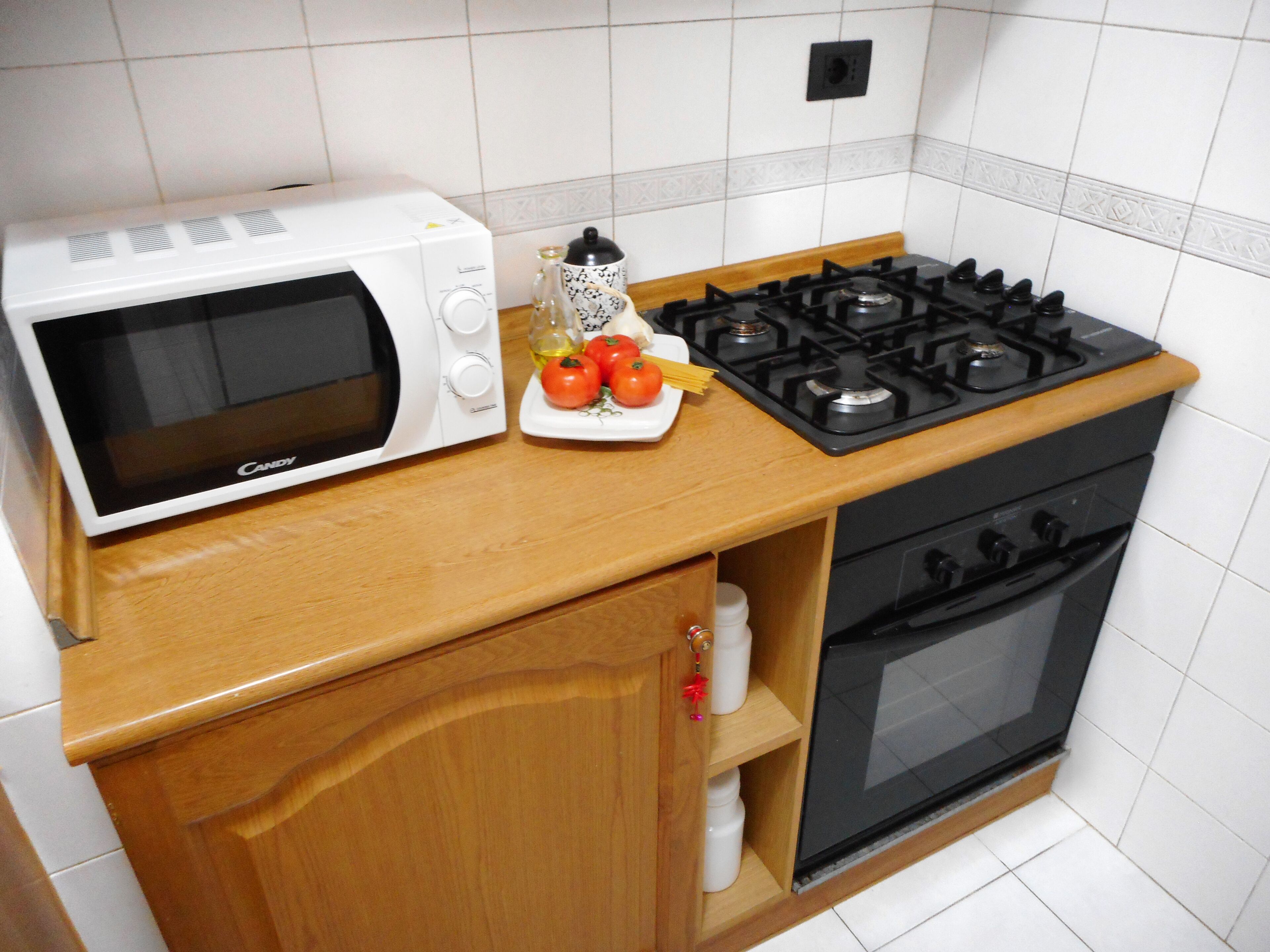 Casa Bahia - Davoli Marina - apartment-rooms