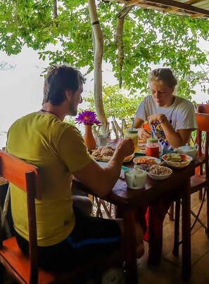 Restaurant - Talalla Freedom Resort (Talalla)