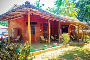 Ngoại thất