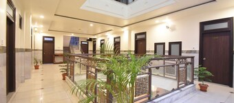 Virasat Mahal Heritage Hotel