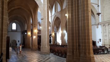 Salón de banquetes