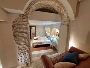 3 sovrum, strykjärn/strykbräda, gratis wi-fi och sängkläder