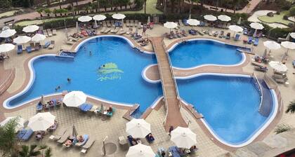 APARTMENT IN ANFI DEL MAR