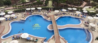 LEJLIGHED I ANFI DEL MAR