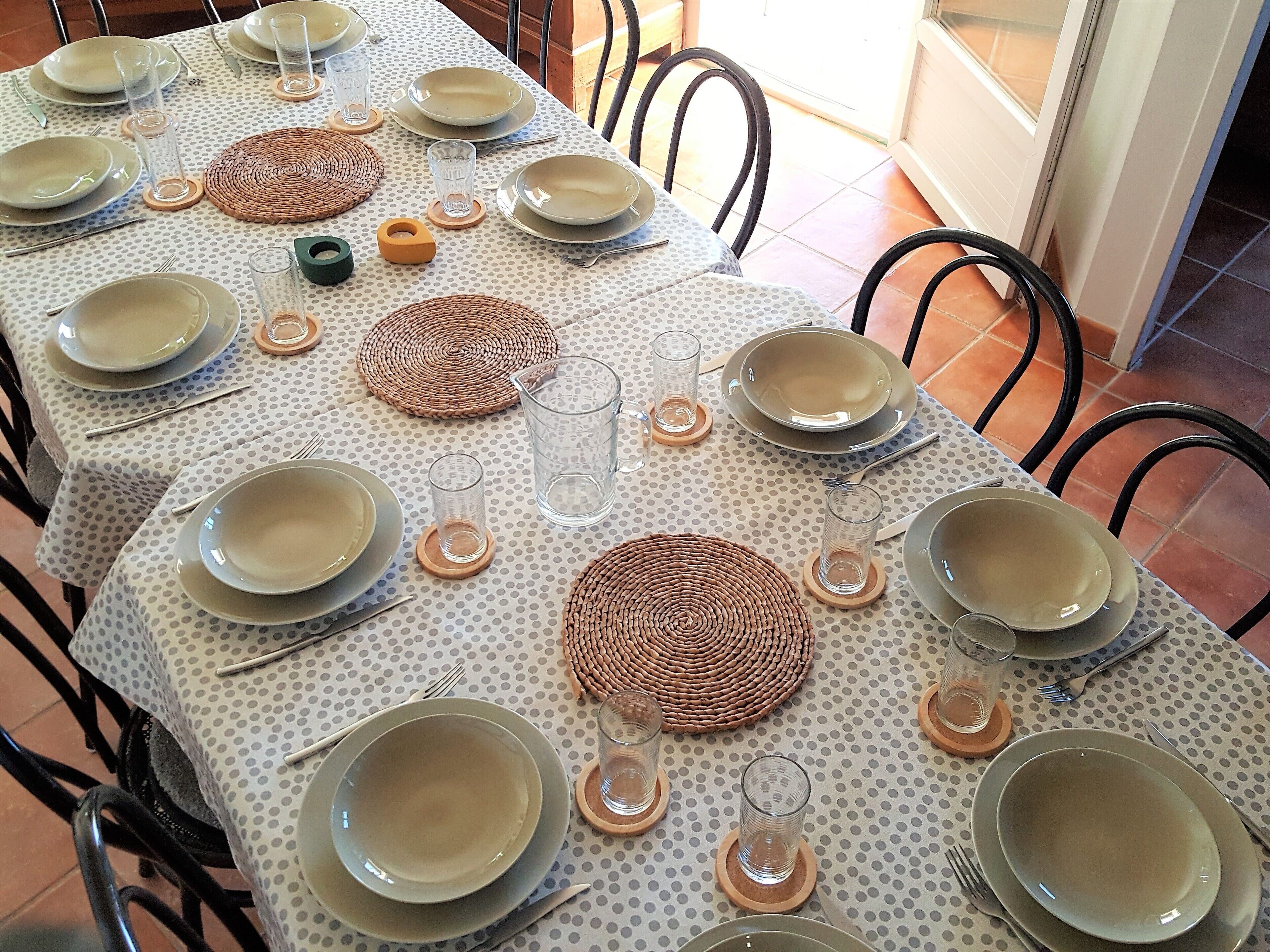 Perfect year round sunny holidays, heated pool 5 miles Carcassonne