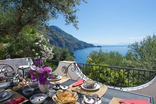 Villa La Delfinella large property for families and non