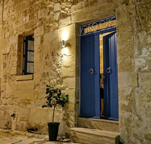 beautifully restored house of character in a historical setting