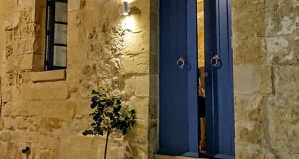 beautifully restored house of character in a historical setting