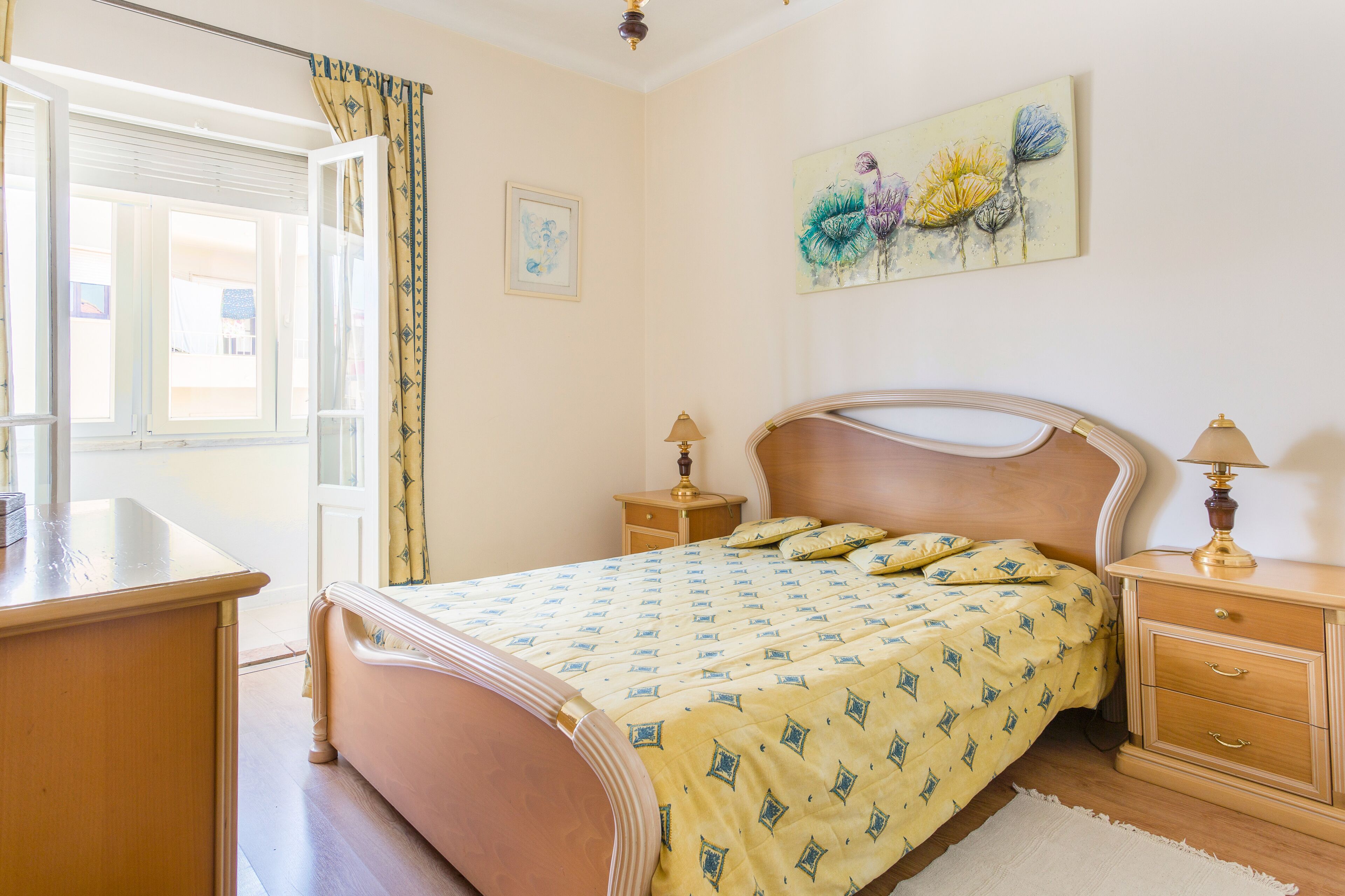 Holidays apartment in Mem Martins,4 Km from Sintra
