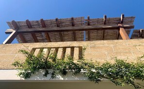 Außendetails